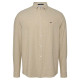 Tommy Hilfiger Ανδρικό πουκάμισο Regular Linen Blend Shirt